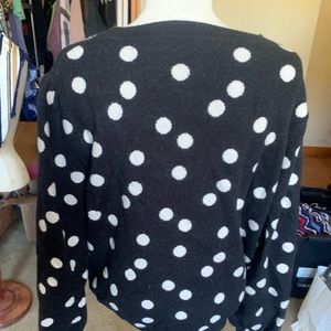 Lularoe piper sweater